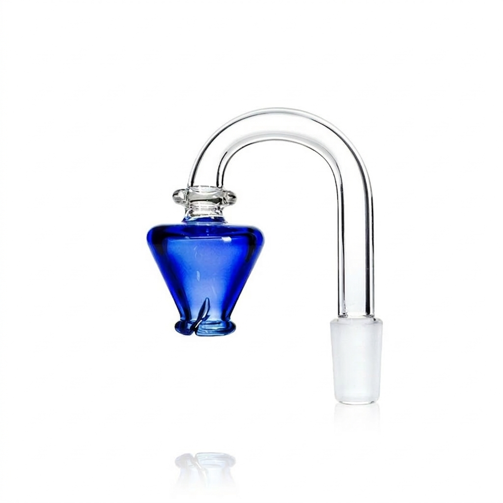 Pivot Glass Adapter for 14.5 mm Rig