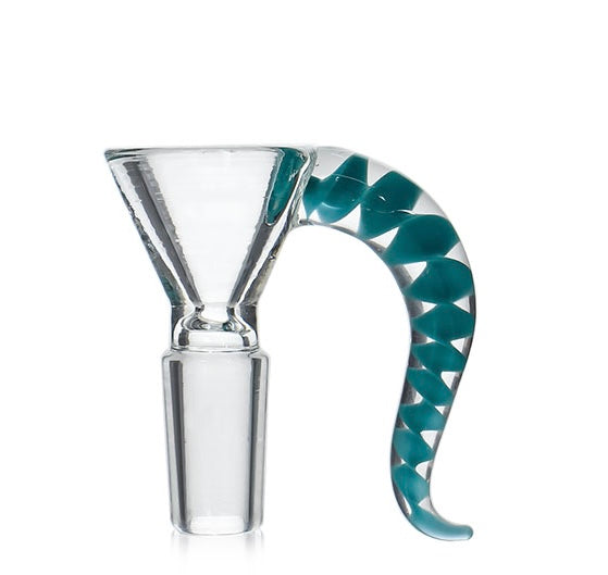 Cone Horned Bowl | 14.5mm