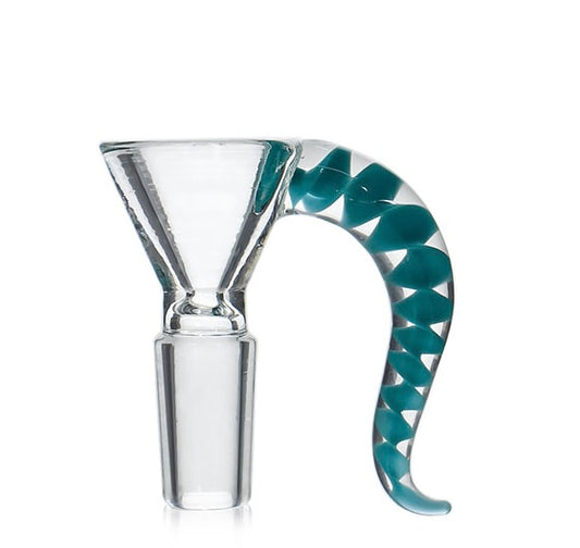 Cone Horned Bowl | 14.5mm