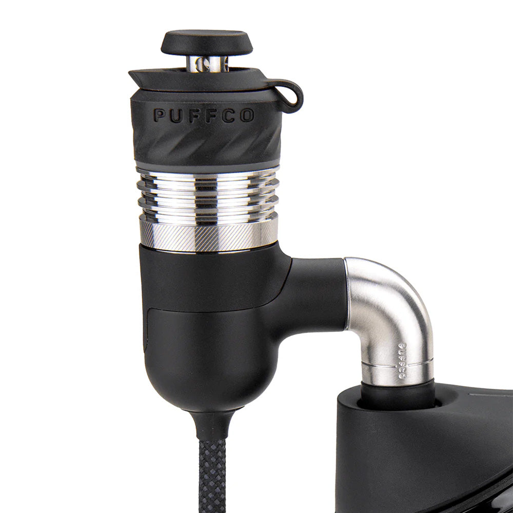 Puffco Peak Pro Link | 3D Chamber Attachment 14.5mm
