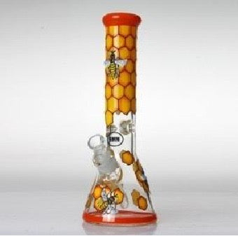 Hive King Beaker Bong | 9mm | 13.5 inch