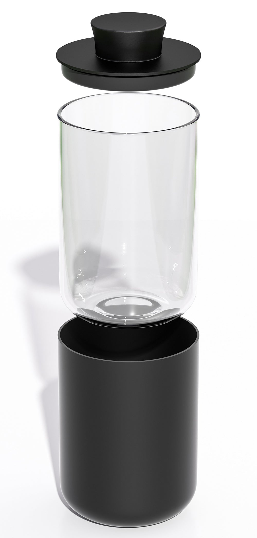 Stash Pro Odour Proof Jar UK | 260g Storage Container