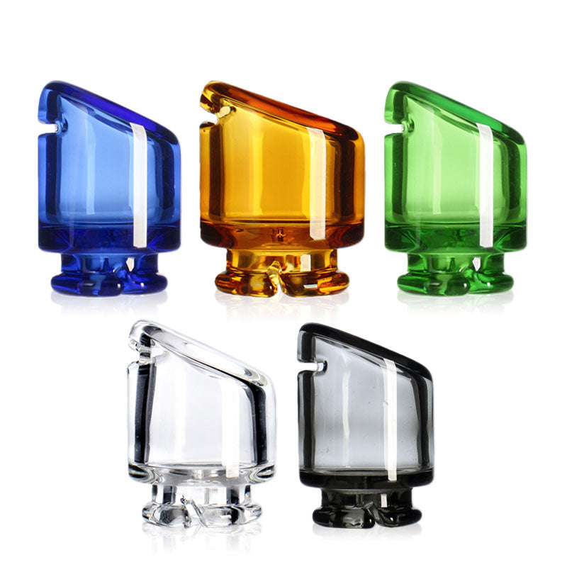 Pivot Glass Topper