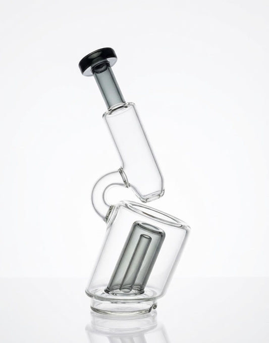 Puffco Peak Pro Glass Attachment