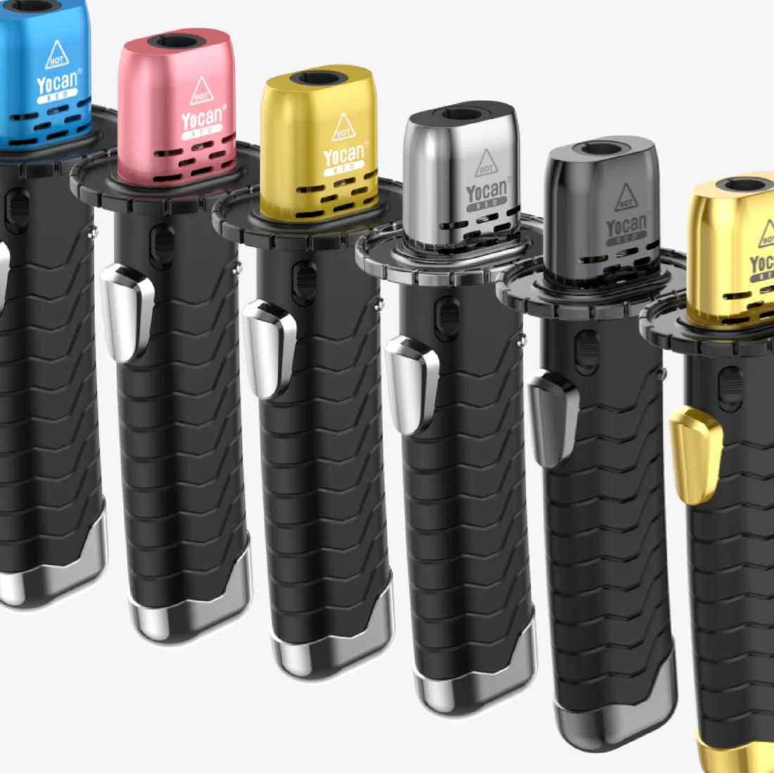 Yocan Red Katana Torch