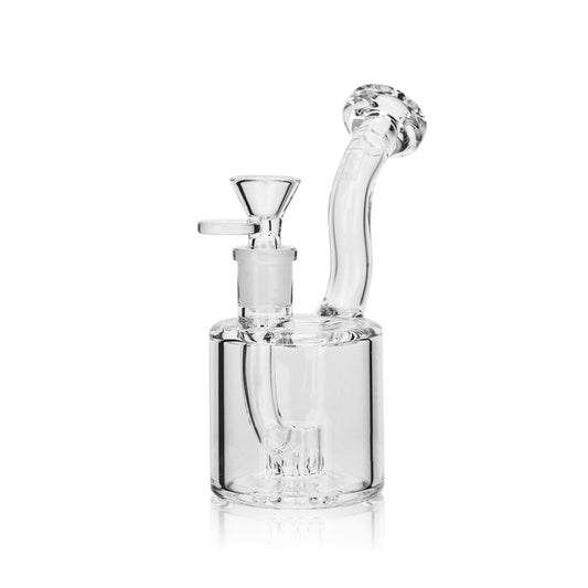 EG Series 5 Inch Mini Glass Bong