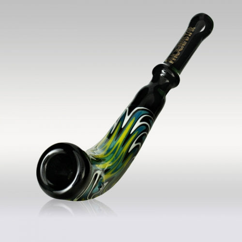 Phoenix Star Wig Wag Sherlock Pipe | 5.5 Inch