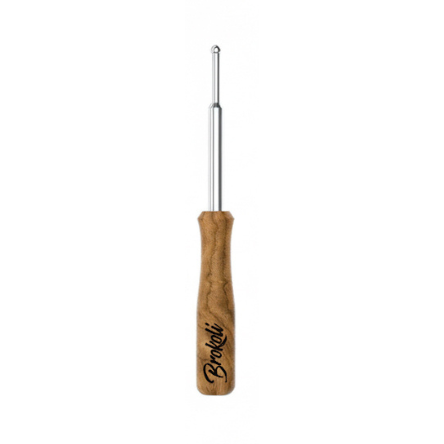 Brokoli Stainless Steel Dab Tools with Handle