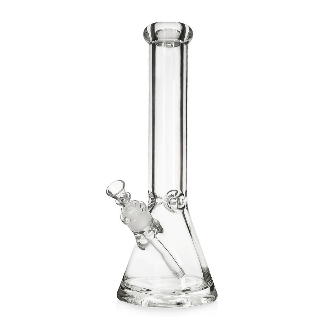 Glass Head Beaker Bong | 14 inch
