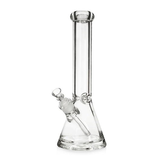 Glass Head Beaker Bong | 14 inch