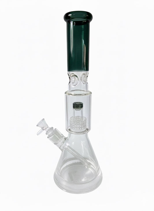 Matrix Perc Beaker Bong | 16 inch 