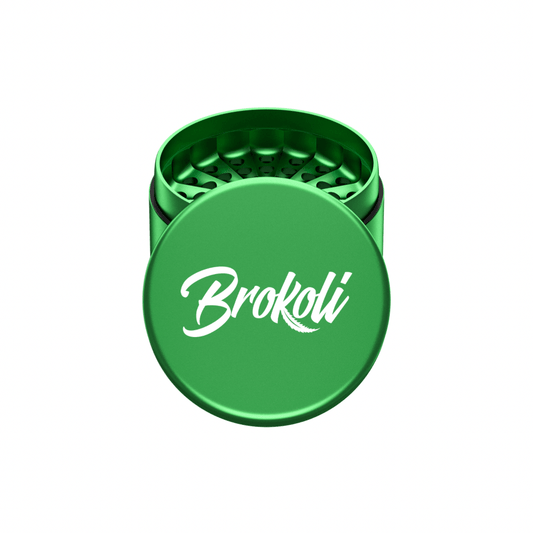 Brokoli Apollo 2.0 Grinder