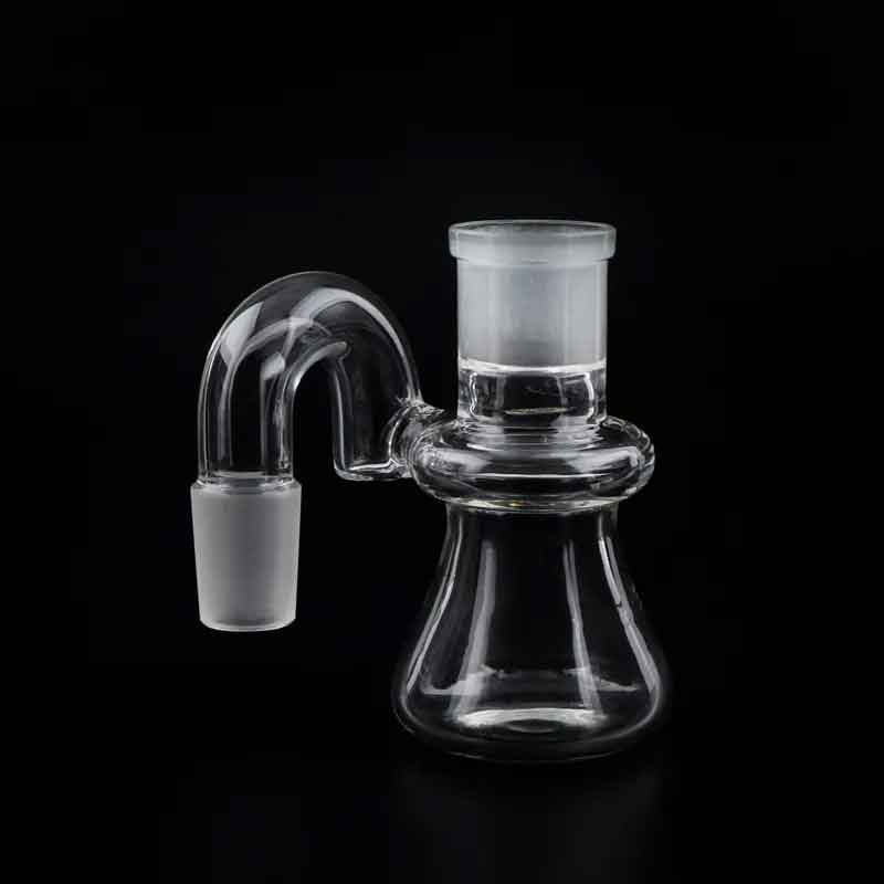 Pure Glass Simple Drop Ash Catcher