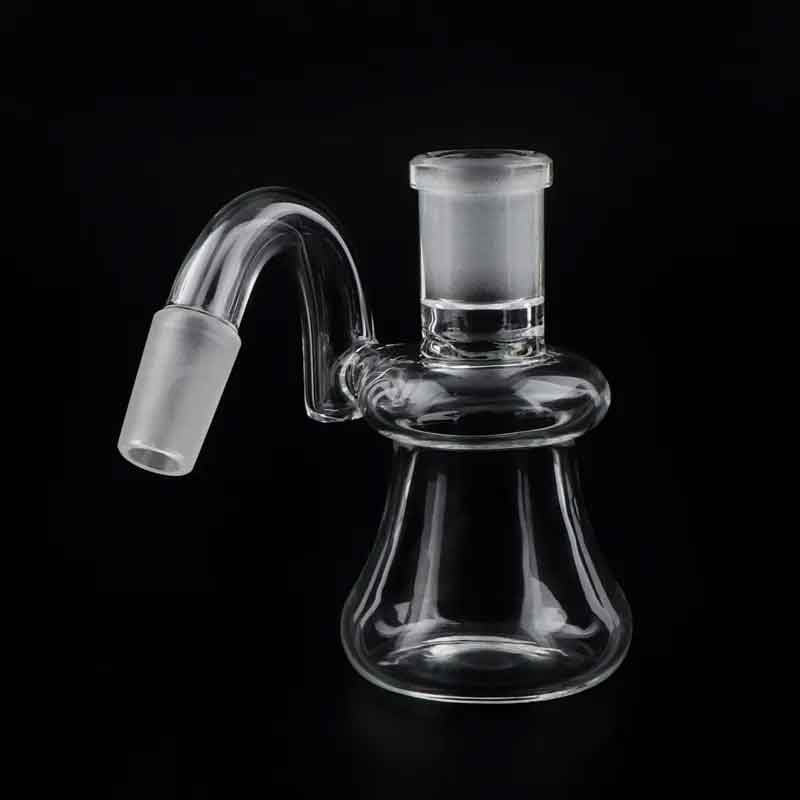 Pure Glass Simple Drop Ash Catcher