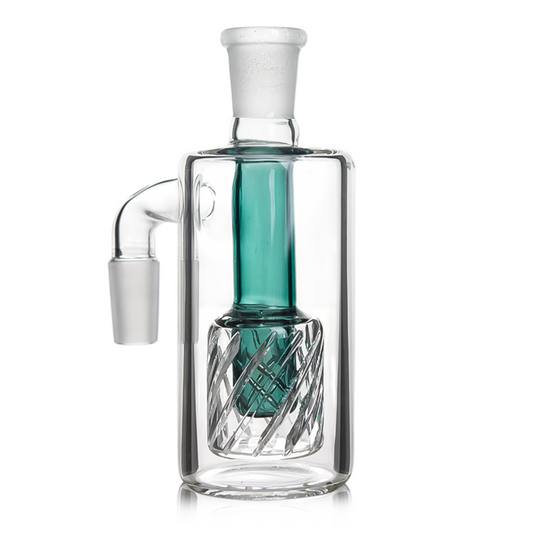 Showerhead Percolator Ashcatcher Diffuser | 14.5mm