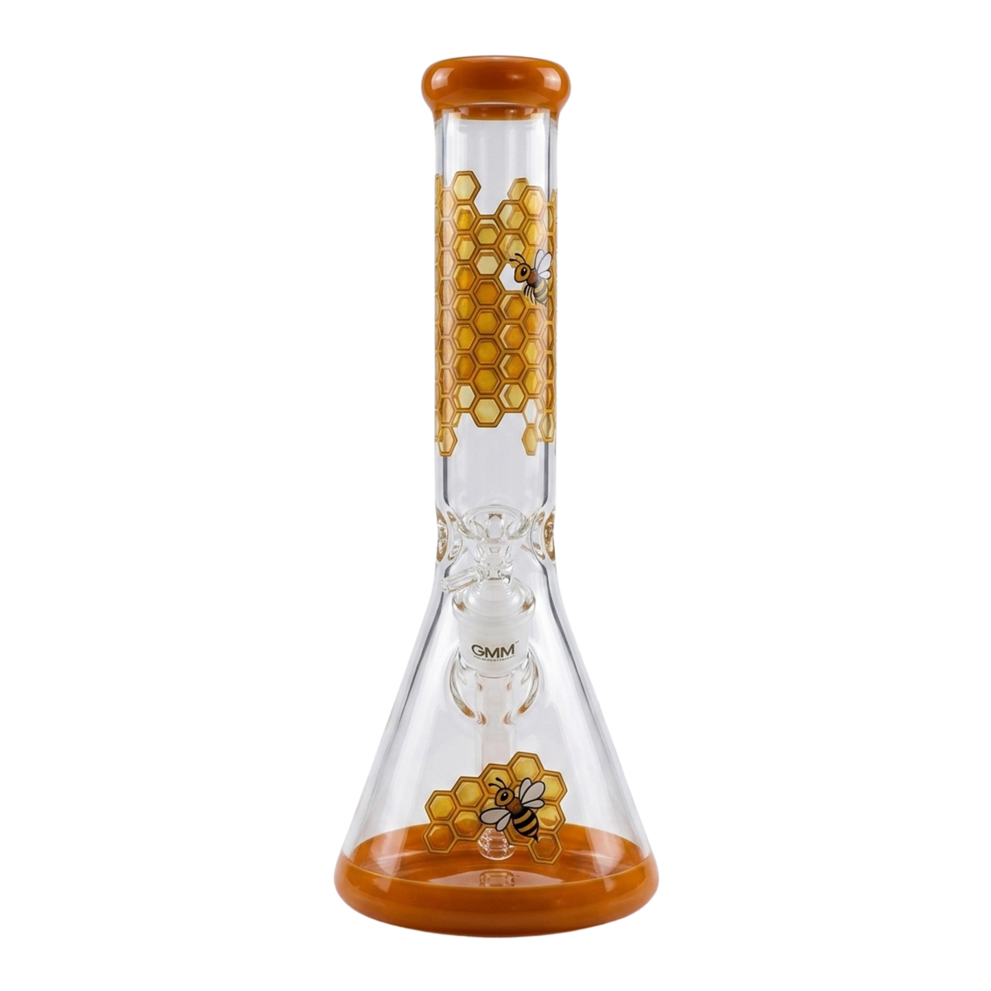 Hive King Beaker Bong | 9mm | 13.5 inch