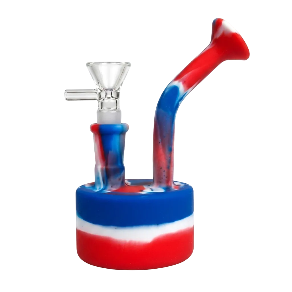 Silicone Bong | 6inch