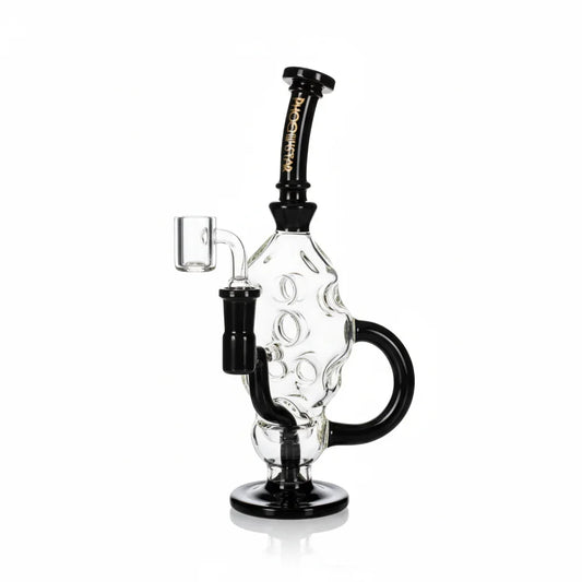 Phoenix Star Swiss Perc Dab Rig |10inch