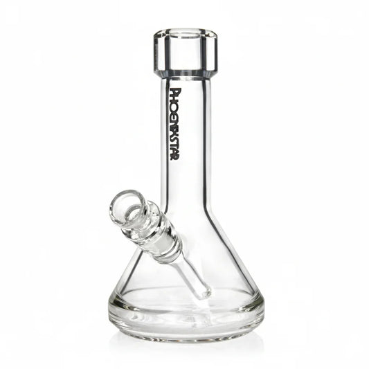 Phoenix Star Heavy Bong | 6inch