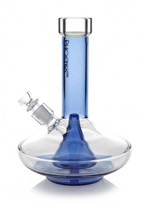 Phoenix Star Showerhead Perc Bong | 8 inch