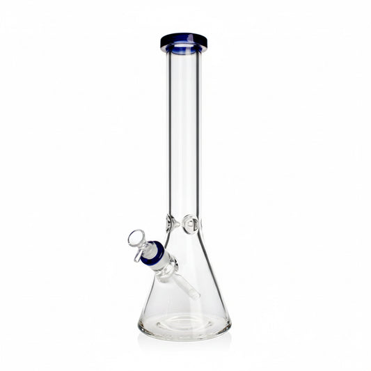 Classic Beaker Bong ‘Tecal’ | 16 inch