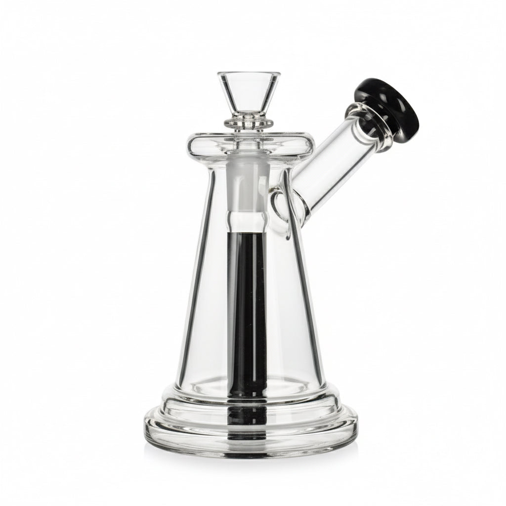 The Upright Bubbler | 6inch