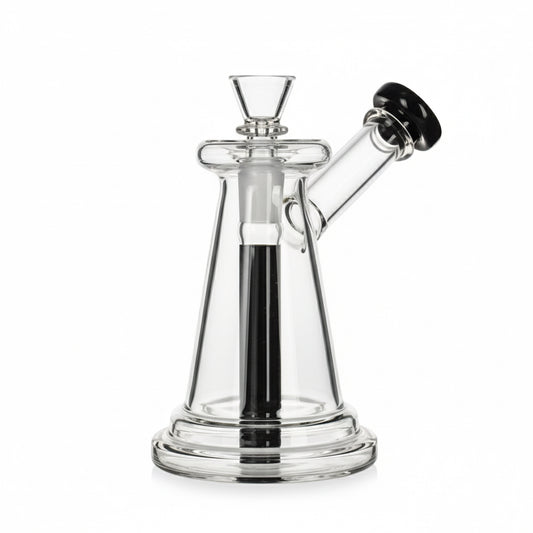The Upright Bubbler | 6inch