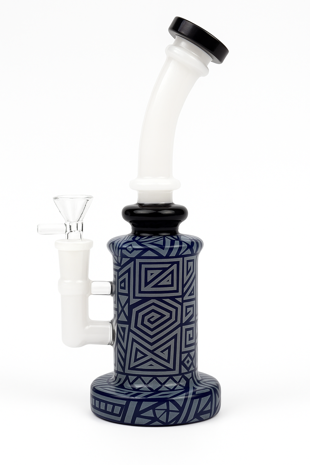 Psychedelic Bong | 9inch