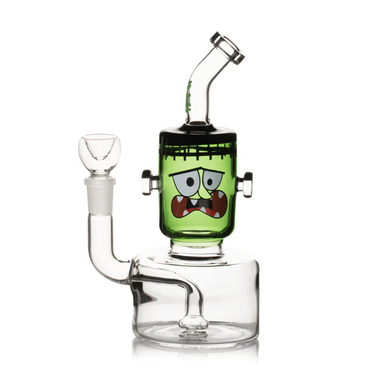 Hemper Dankenstein Bong | 7.5 Inches