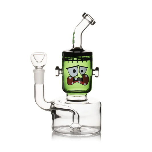 Hemper Dankenstein Bong | 7.5 Inches