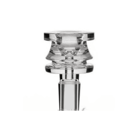 Pure Glass Bowl | 14.5mm