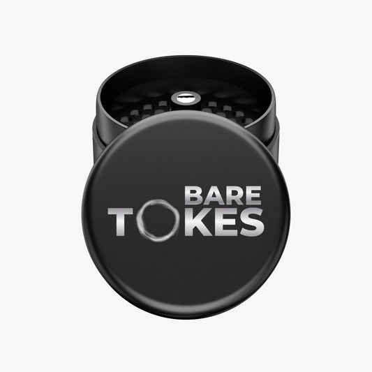 Bare Tokes Apollo - A Bong Shop