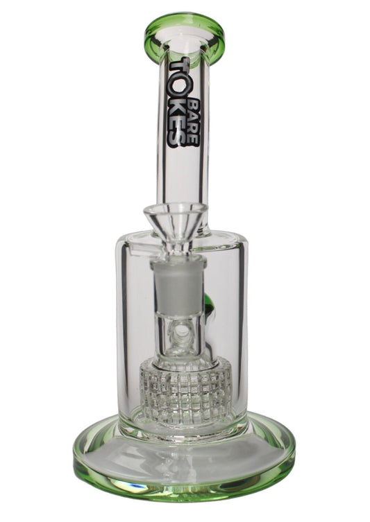 8inch Matrix perc bong - A Bong Shop