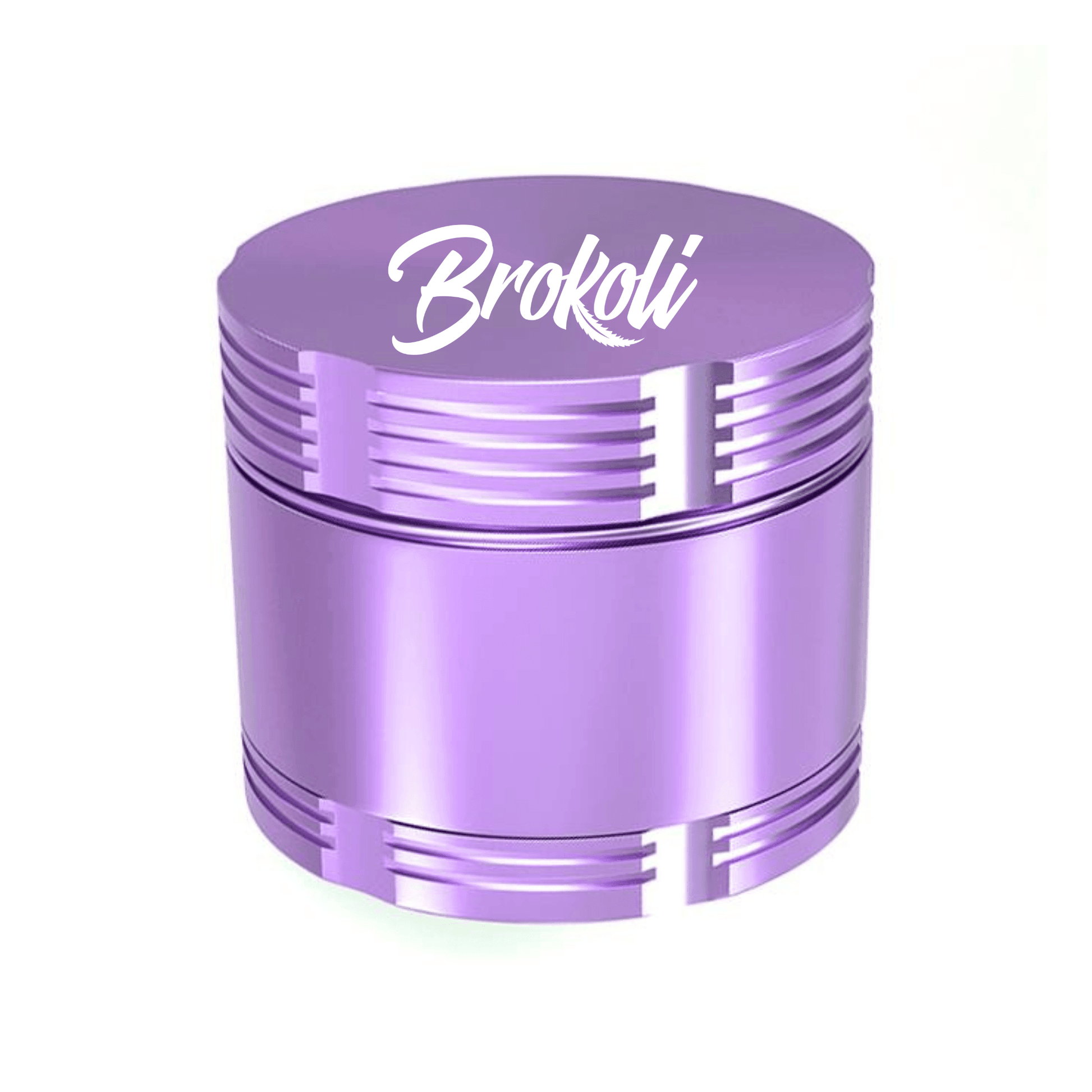 Brokoli Venus Grinder - A Bong Shop