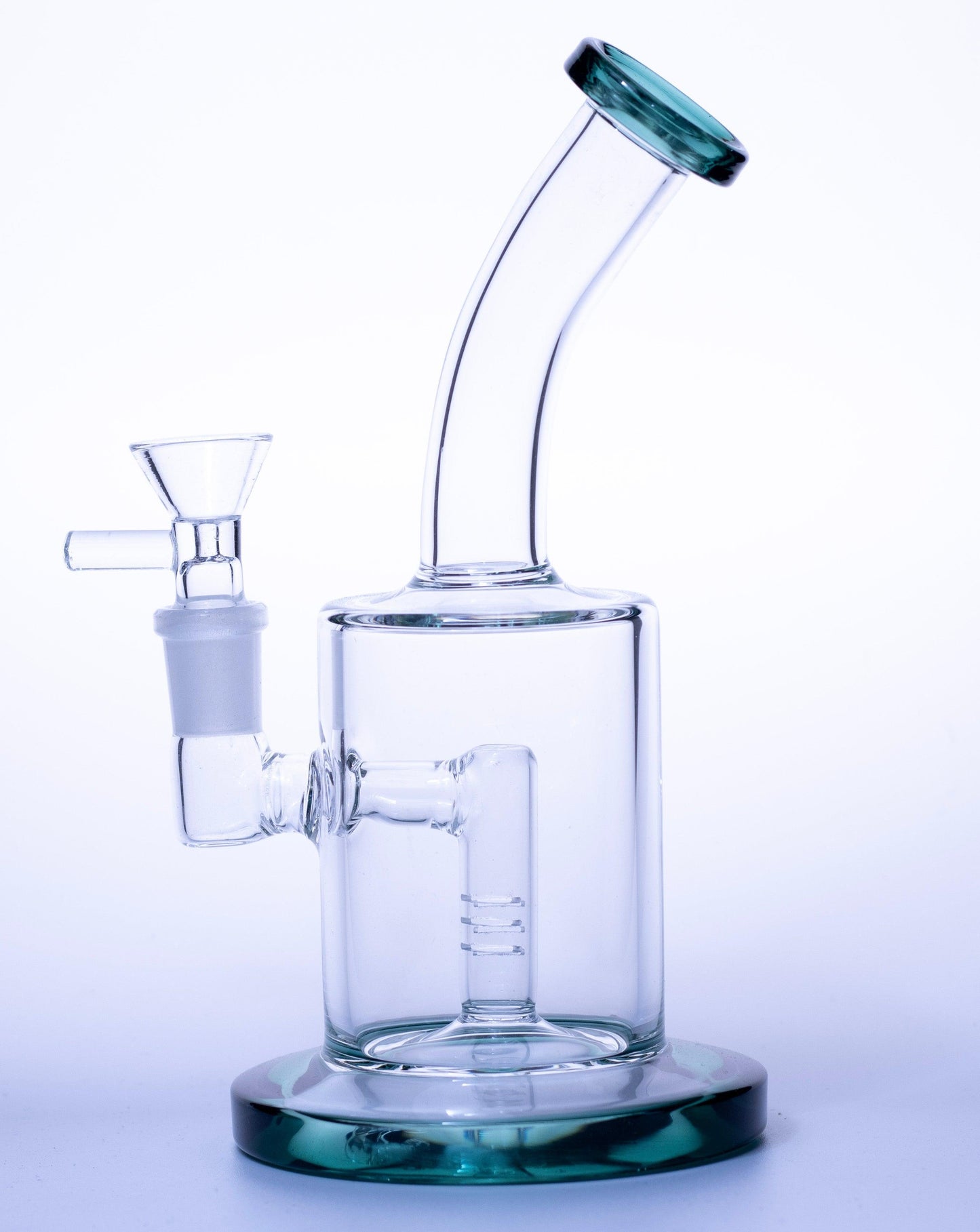 Bubbler | 7.5inch - A Bong Shop