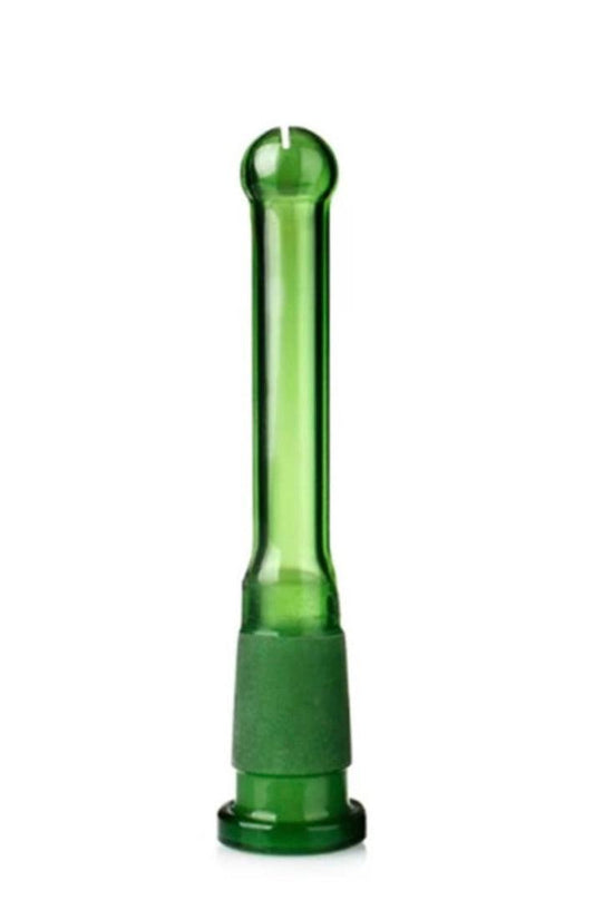 Coloured Downpipe - A Bong Shop
