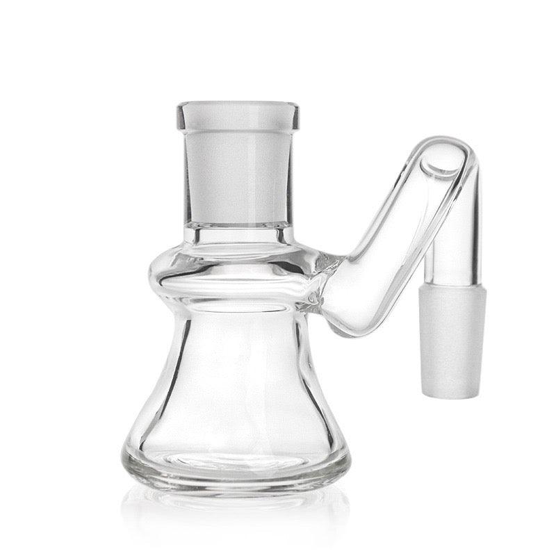 Simple  Drop Ash Catcher | 14.5mm | 90 degree