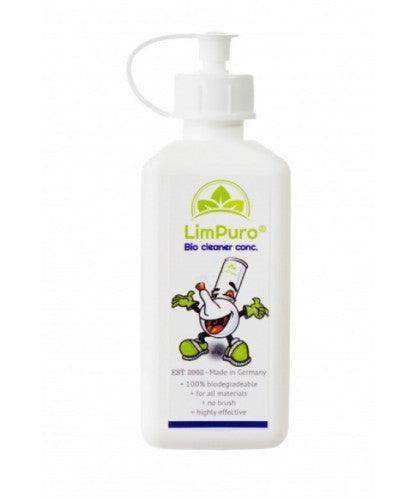 Limpuro bong pipe bio cleaner - A Bong Shop