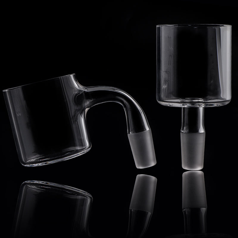 Proxy Quartz attachment