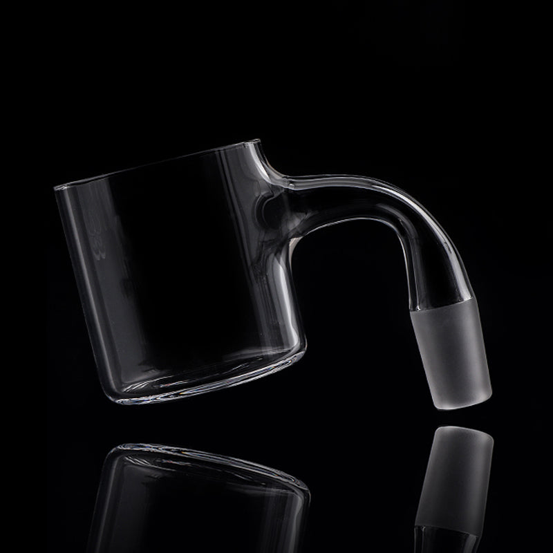Proxy Quartz attachment