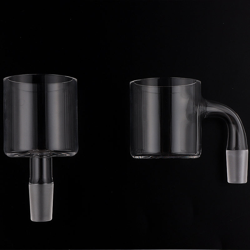 Proxy Quartz attachment