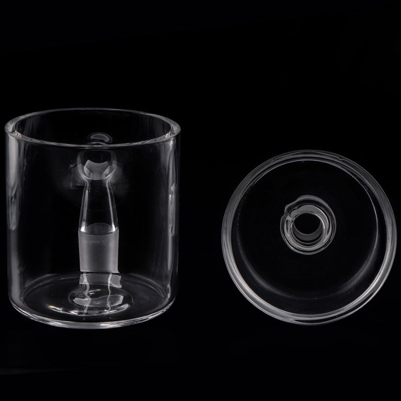 Proxy Quartz attachment
