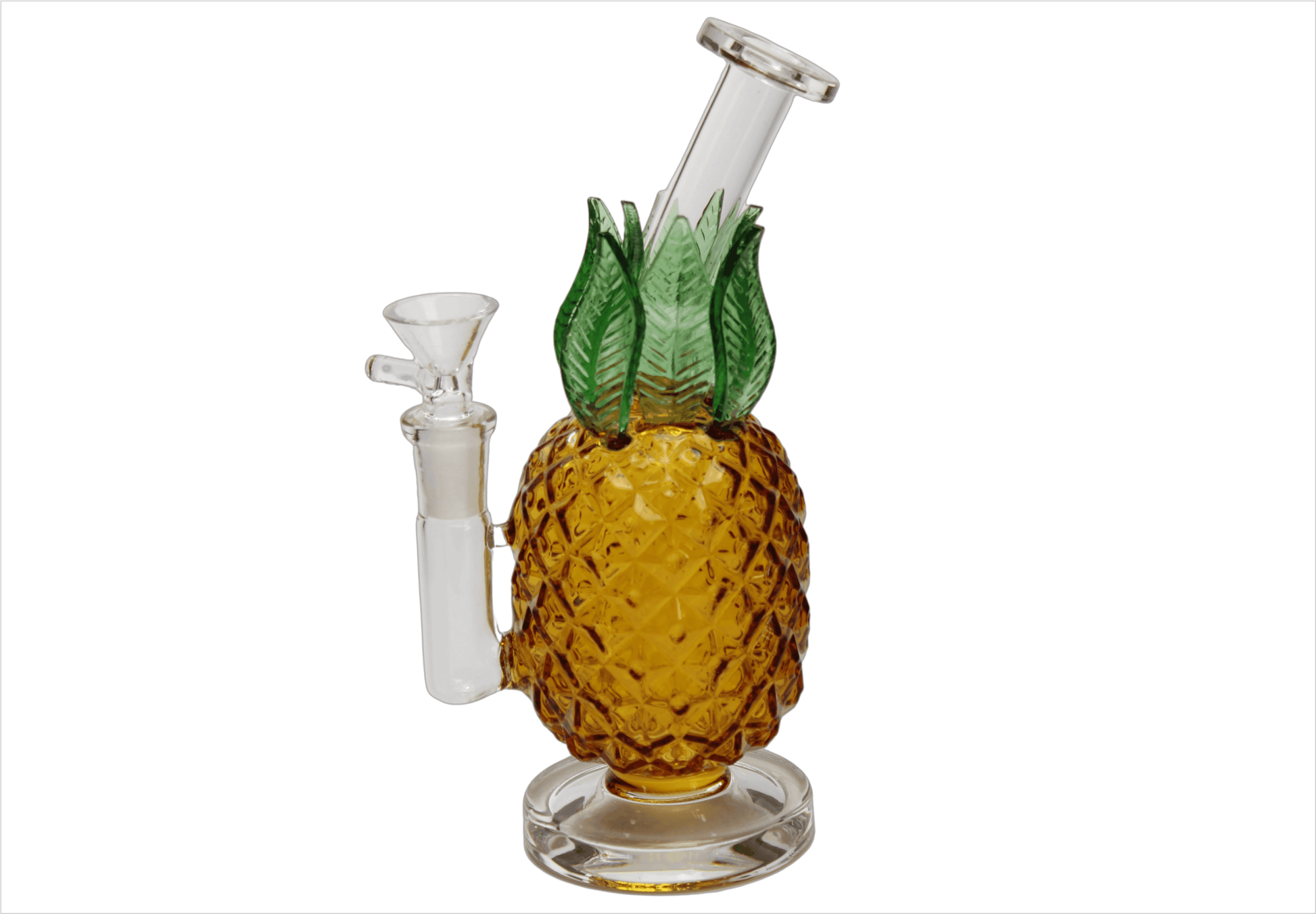 Pineapple Bong - A Bong Shop