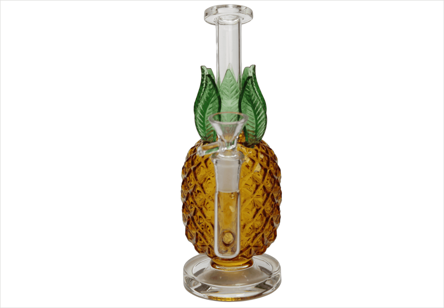 Pineapple Bong - A Bong Shop