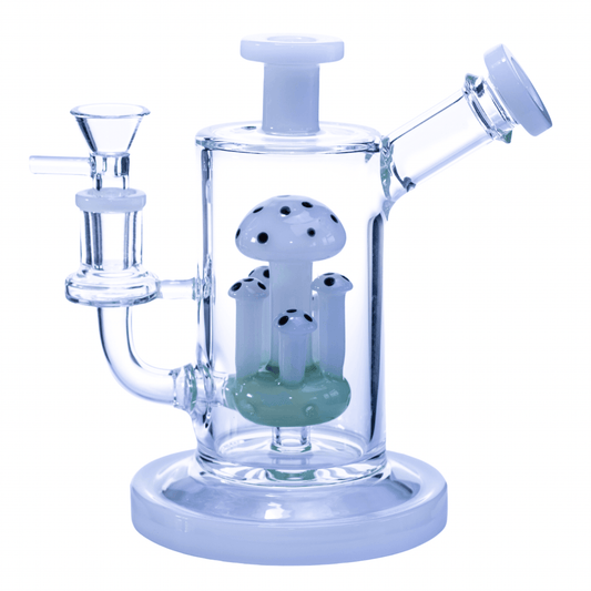 Shroom Bong | 6inch - A Bong Shop