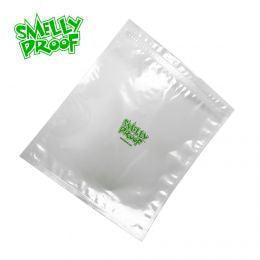 Smelly Proof Bags - A Bong Shop