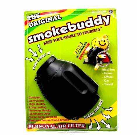 SmokeBuddy - A Bong Shop