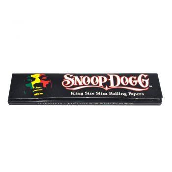 Snoop dogg kingsize rolling papers - A Bong Shop