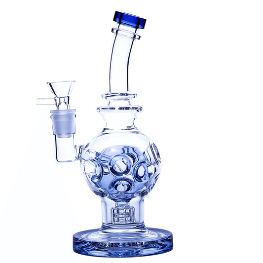 The Egg Swiss perc bong - A Bong Shop